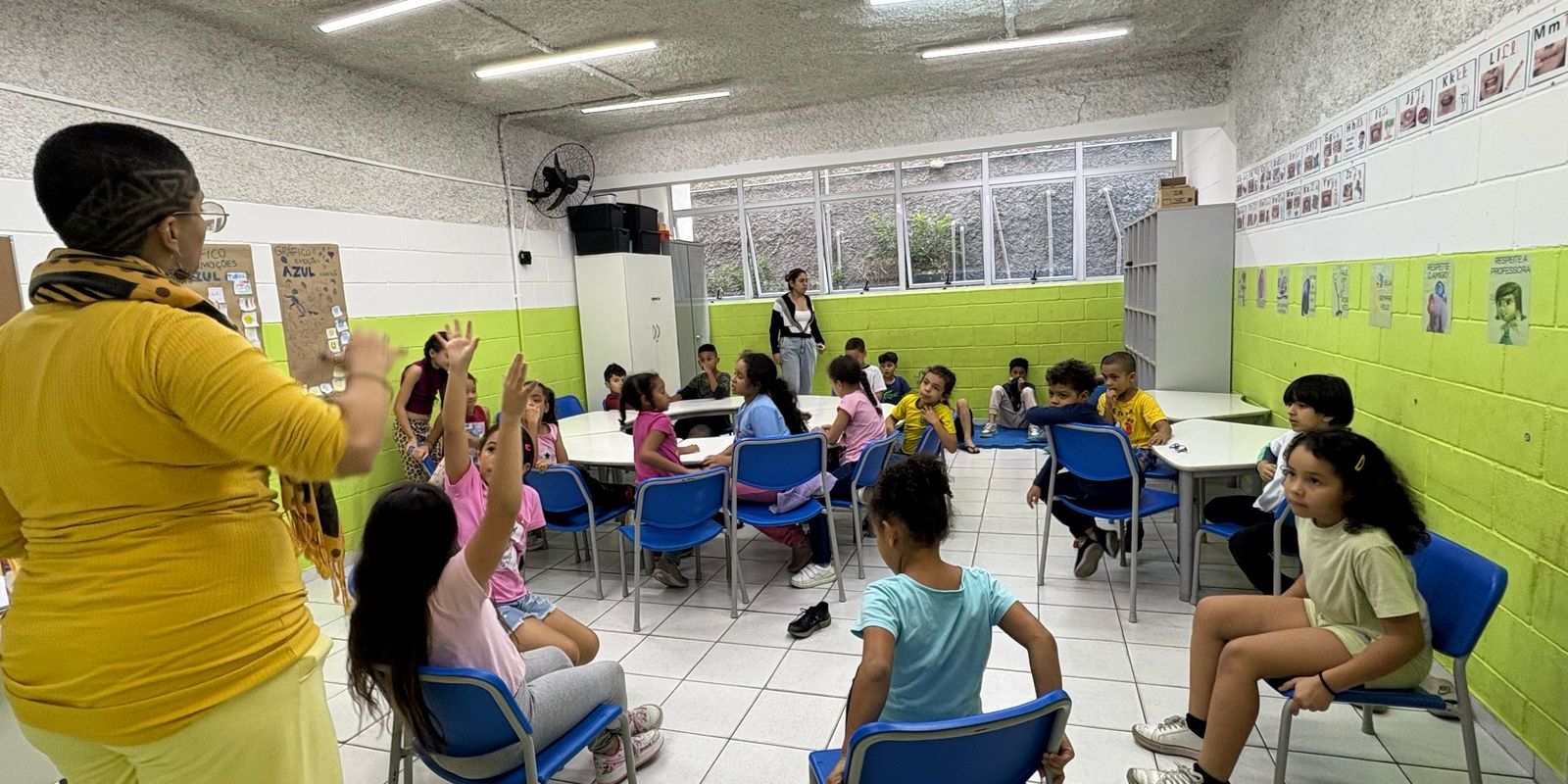 Programa Raízes 06