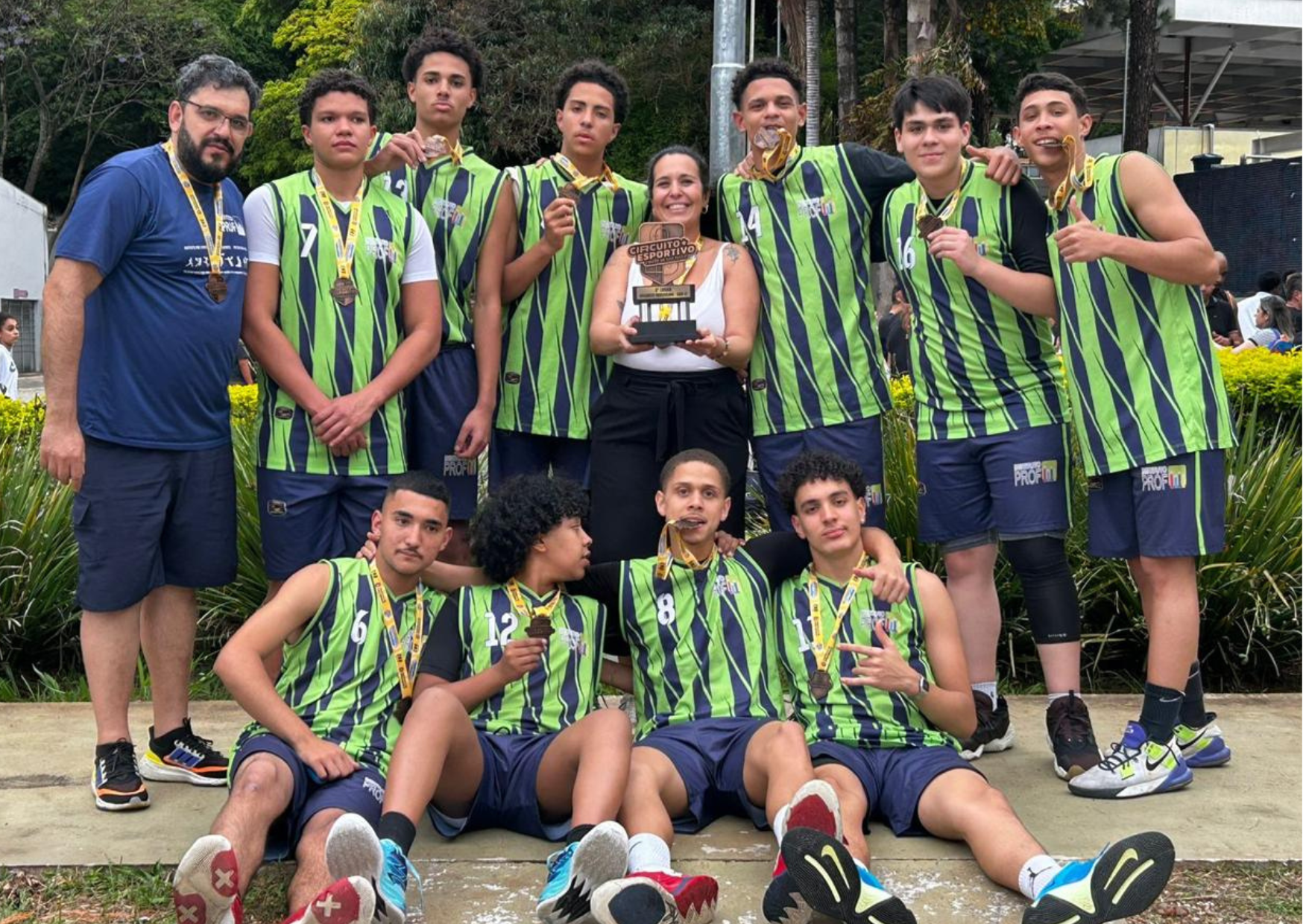 Imaagem de destaque da página