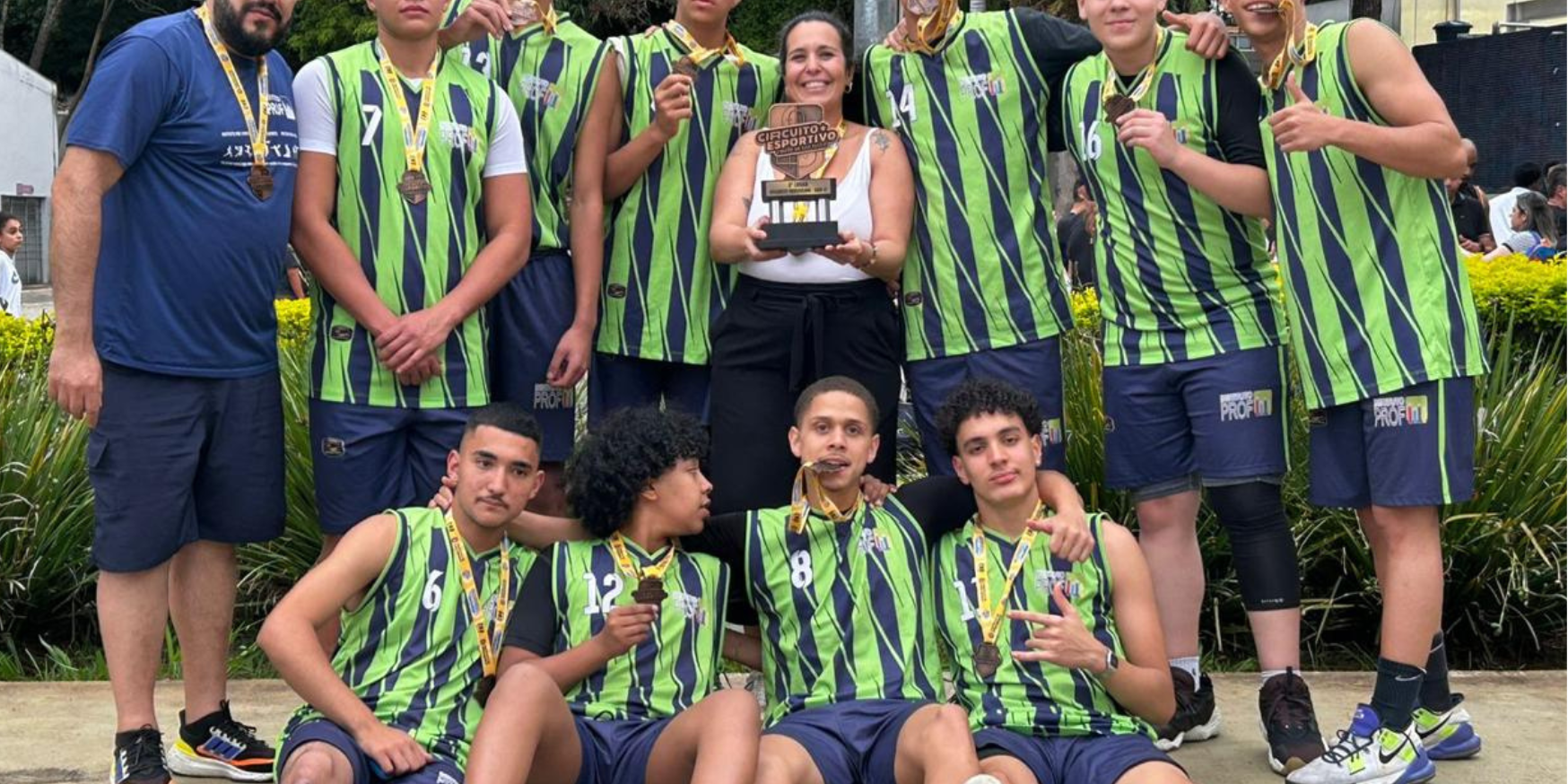 Imaagem de destaque da página