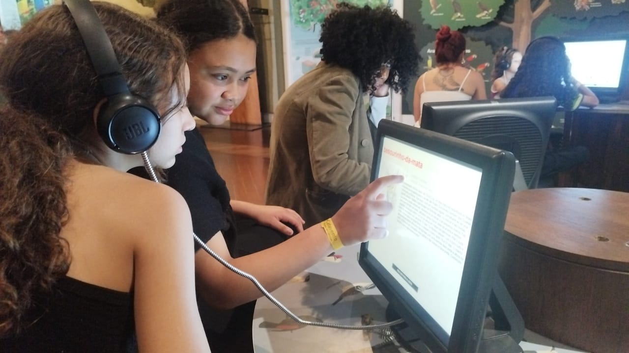 Imaagem de destaque da página