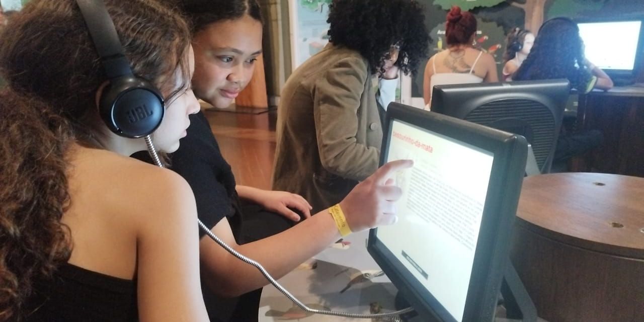 Imaagem de destaque da página