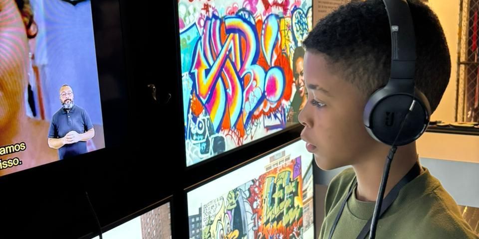 Imaagem de destaque da página