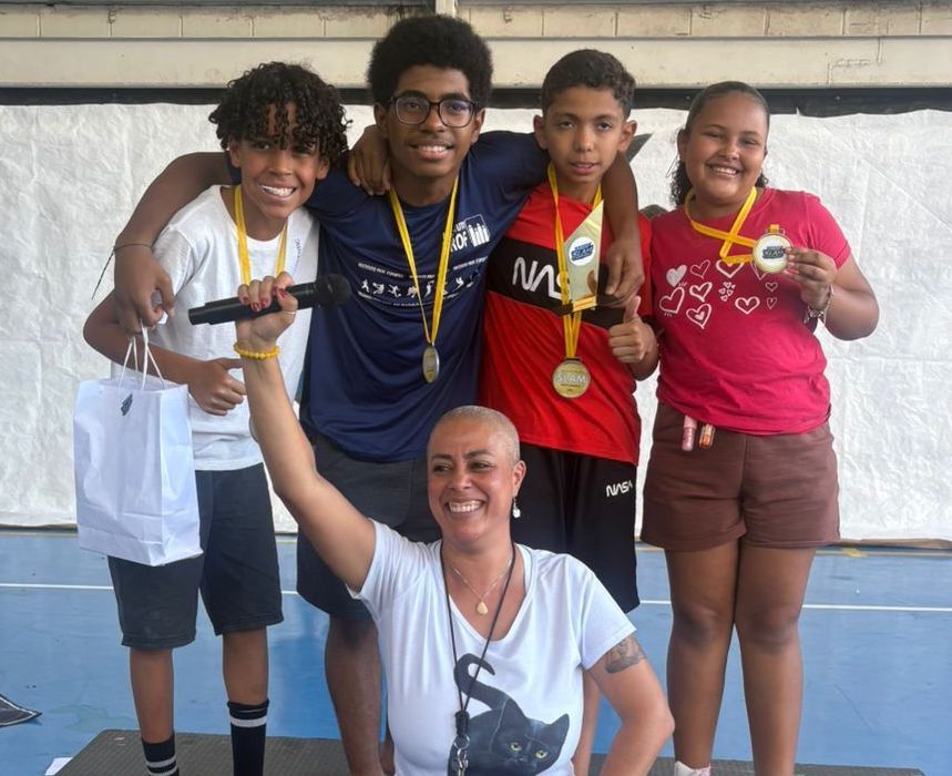 Imaagem de destaque da página