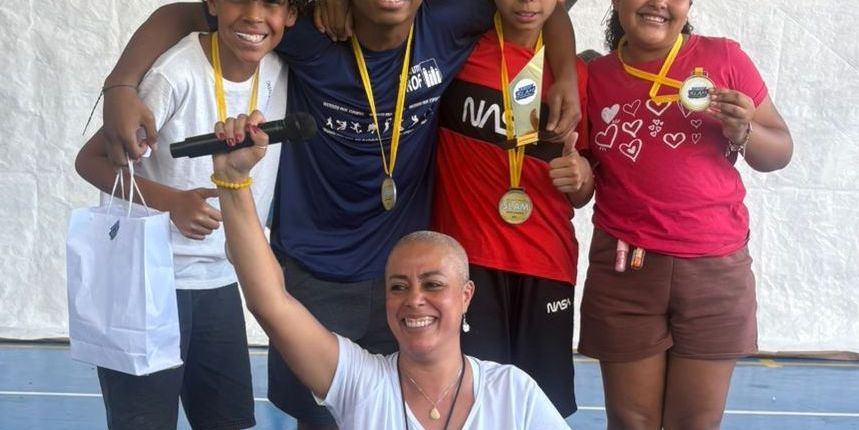 Imaagem de destaque da página