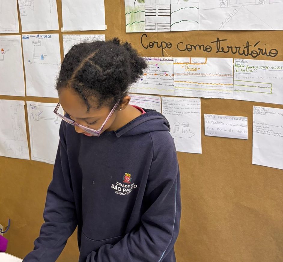 Imaagem de destaque da página