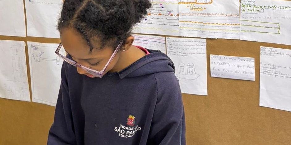 Imaagem de destaque da página