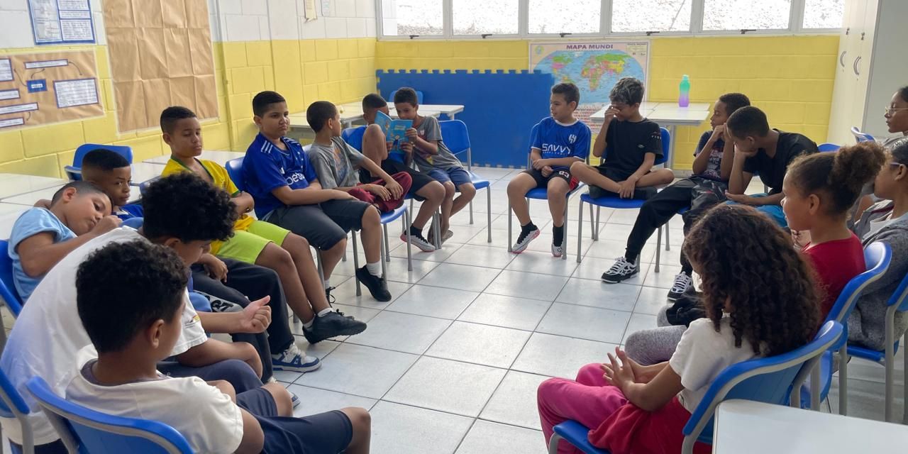 Programa Raízes 02