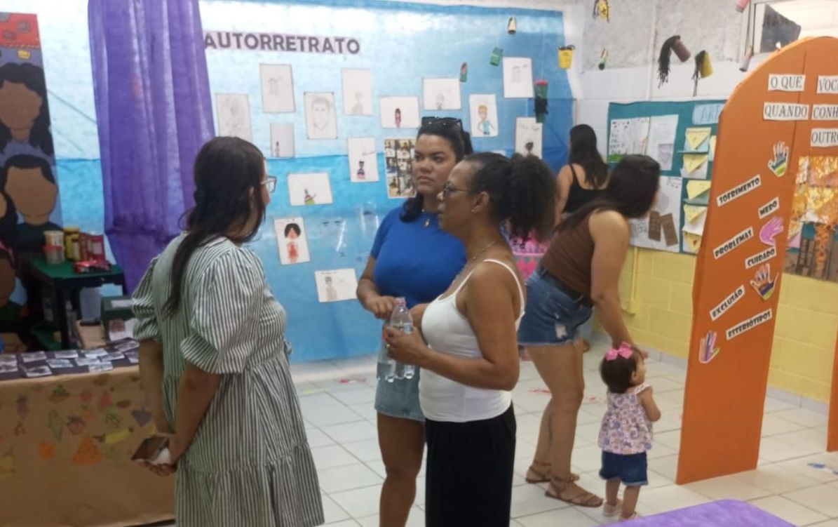 Imaagem de destaque da página