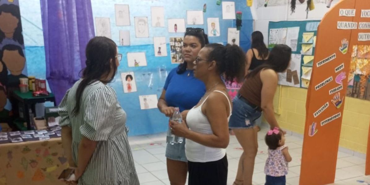 Imaagem de destaque da página