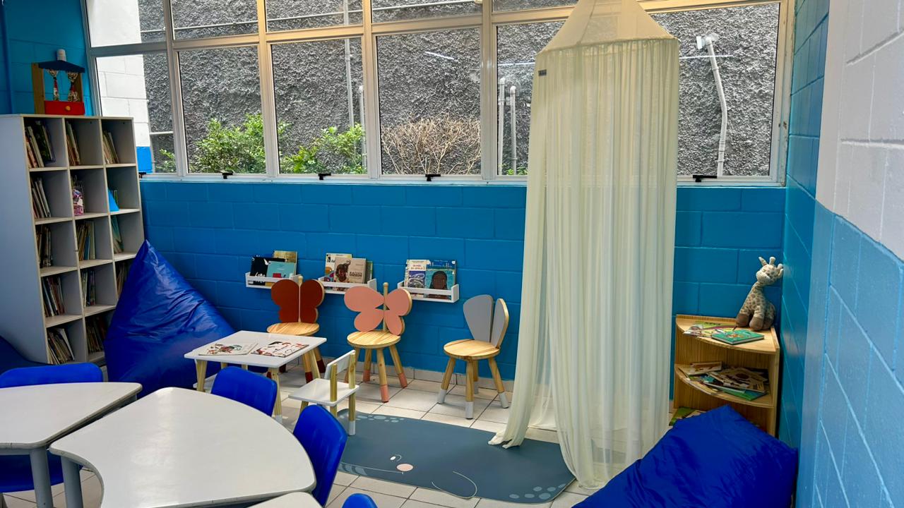 Imaagem de destaque da página