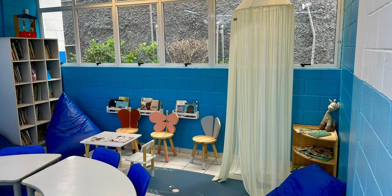 Imaagem de destaque da página