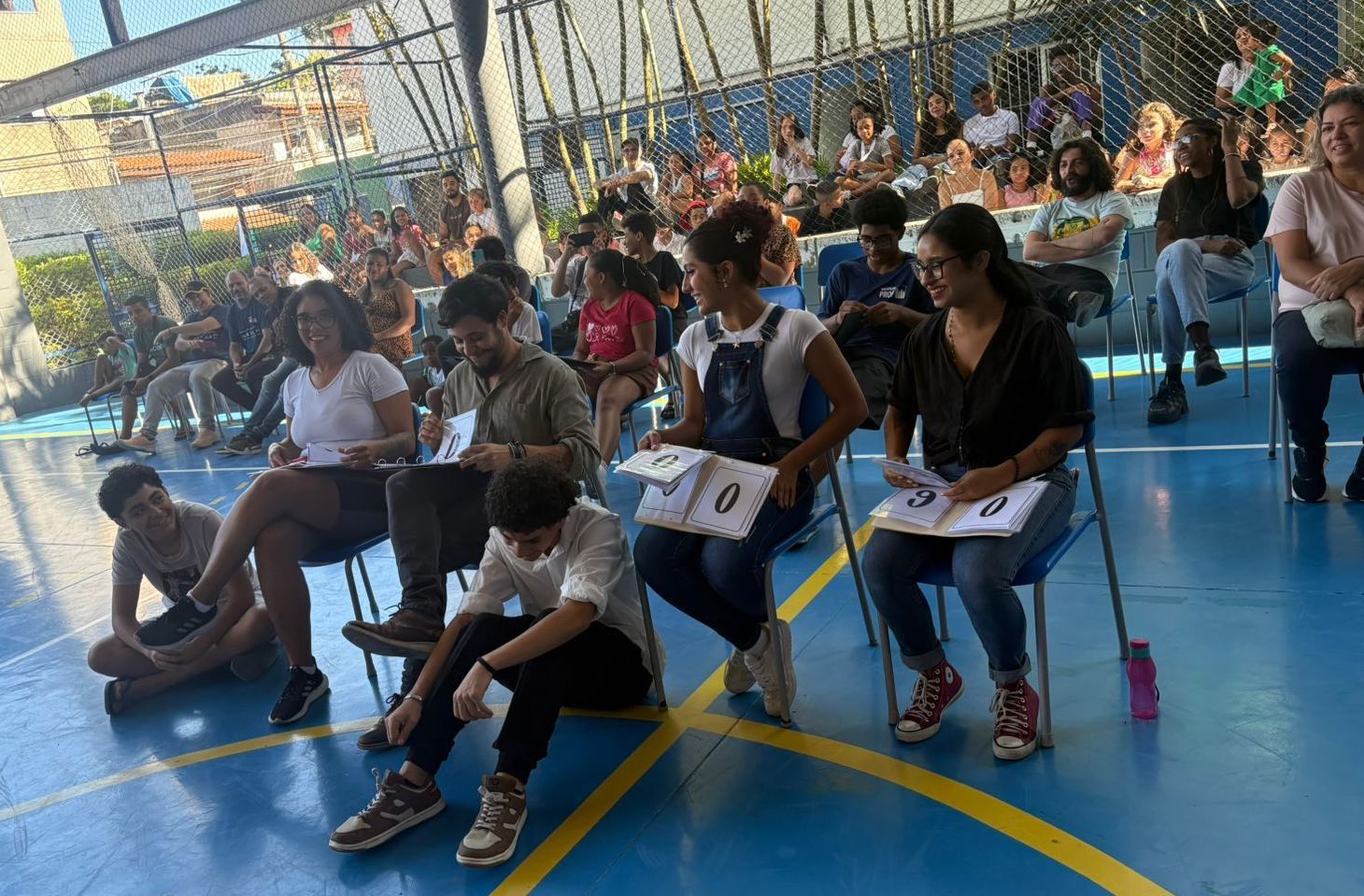 Imaagem de destaque da página