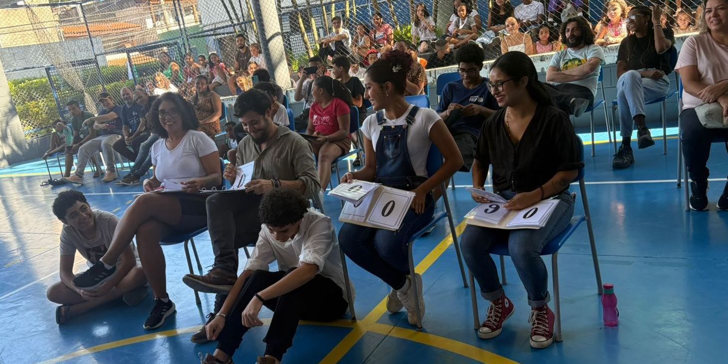 Imaagem de destaque da página