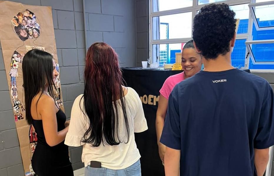 Imaagem de destaque da página