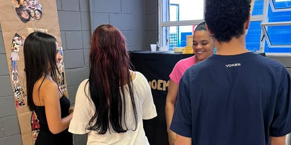 Imaagem de destaque da página