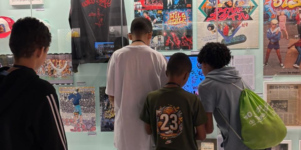 Imaagem de destaque da página