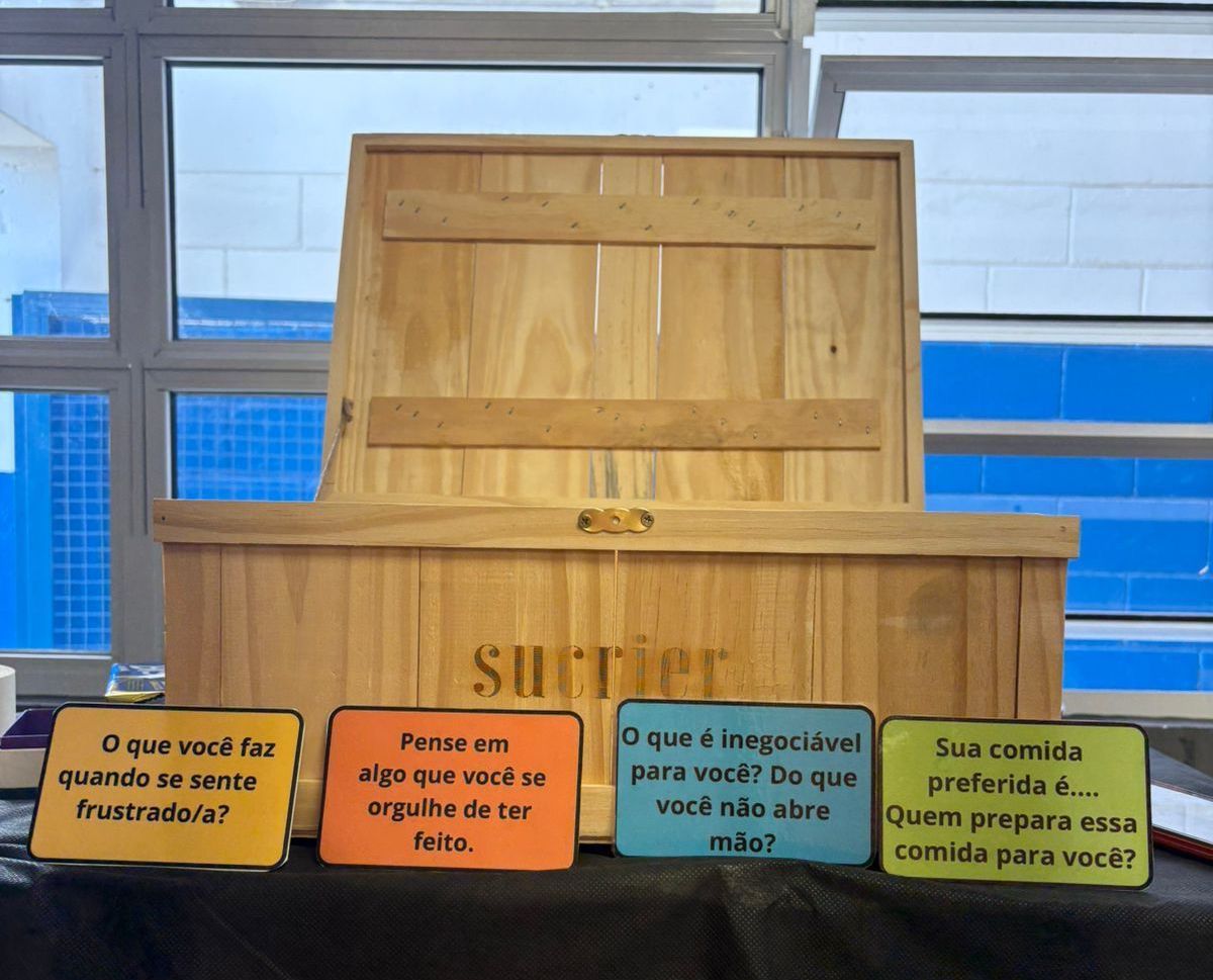 Imaagem de destaque da página