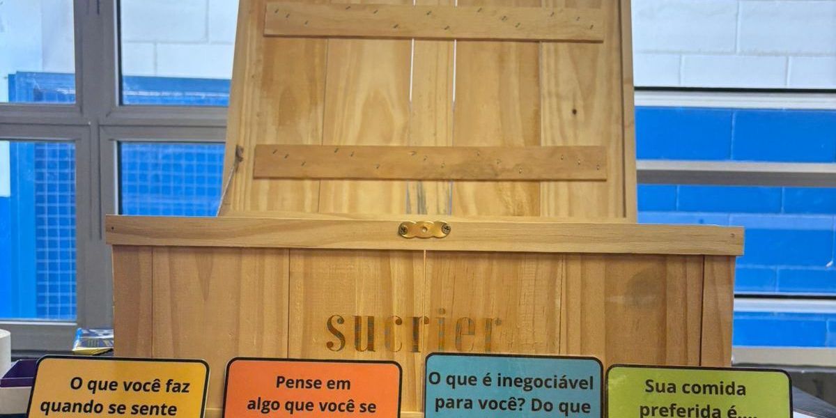 Imaagem de destaque da página