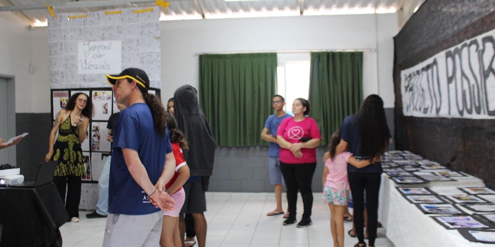 Imaagem de destaque da página