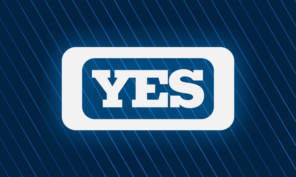 Yes Network App Microsite
