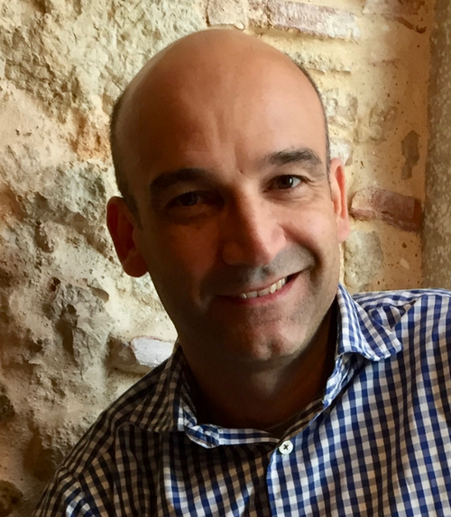 Tom Haeussermann
