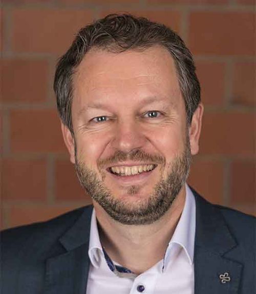 Gery Colombo