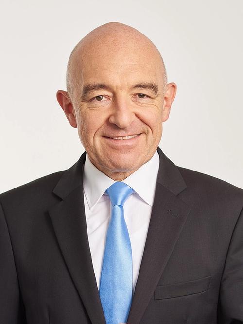 Daniel Jositsch