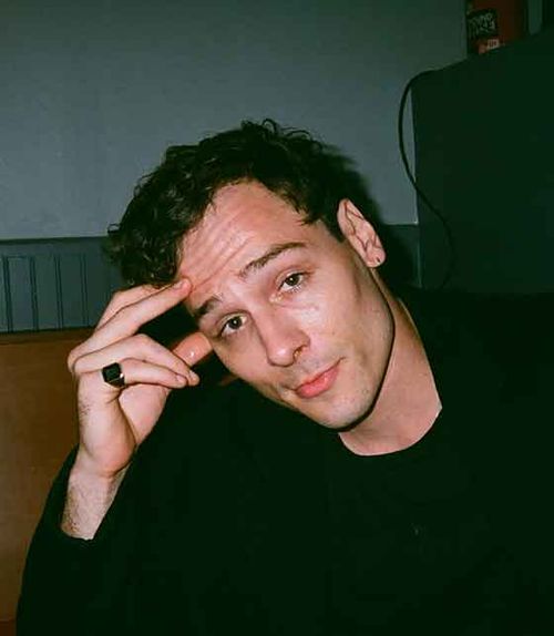 Samuel Koechlin