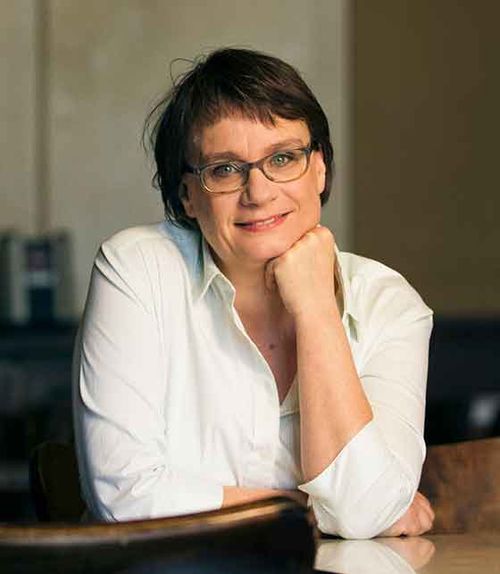 Ursula Freiburghaus