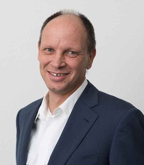 Ingo Kirchhoff