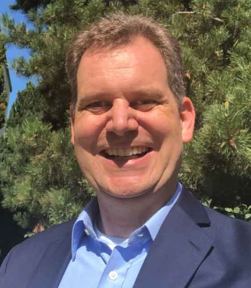 Lars Luenenburger