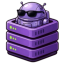 Logo of ClankerHost