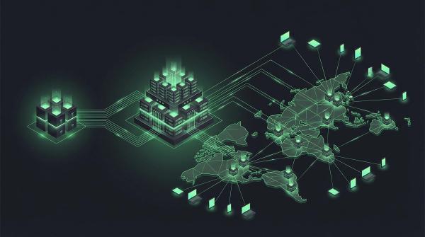 Arquitectura web moderna para negocios que quieren escalar