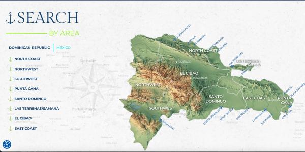 Web para inmobiliaria