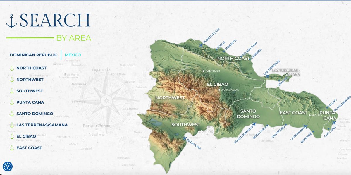 Web para inmobiliaria