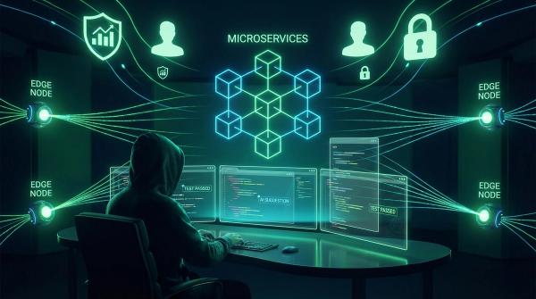 Tendencias en desarrollo web para 2026 (y cómo prepararte)