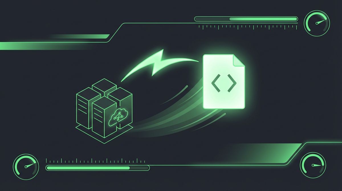 Por qué una página estática es buena para tu negocio (y te hará ahorrar)