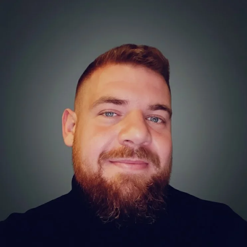 Imagen de Paco Pastor Desarrollador Web