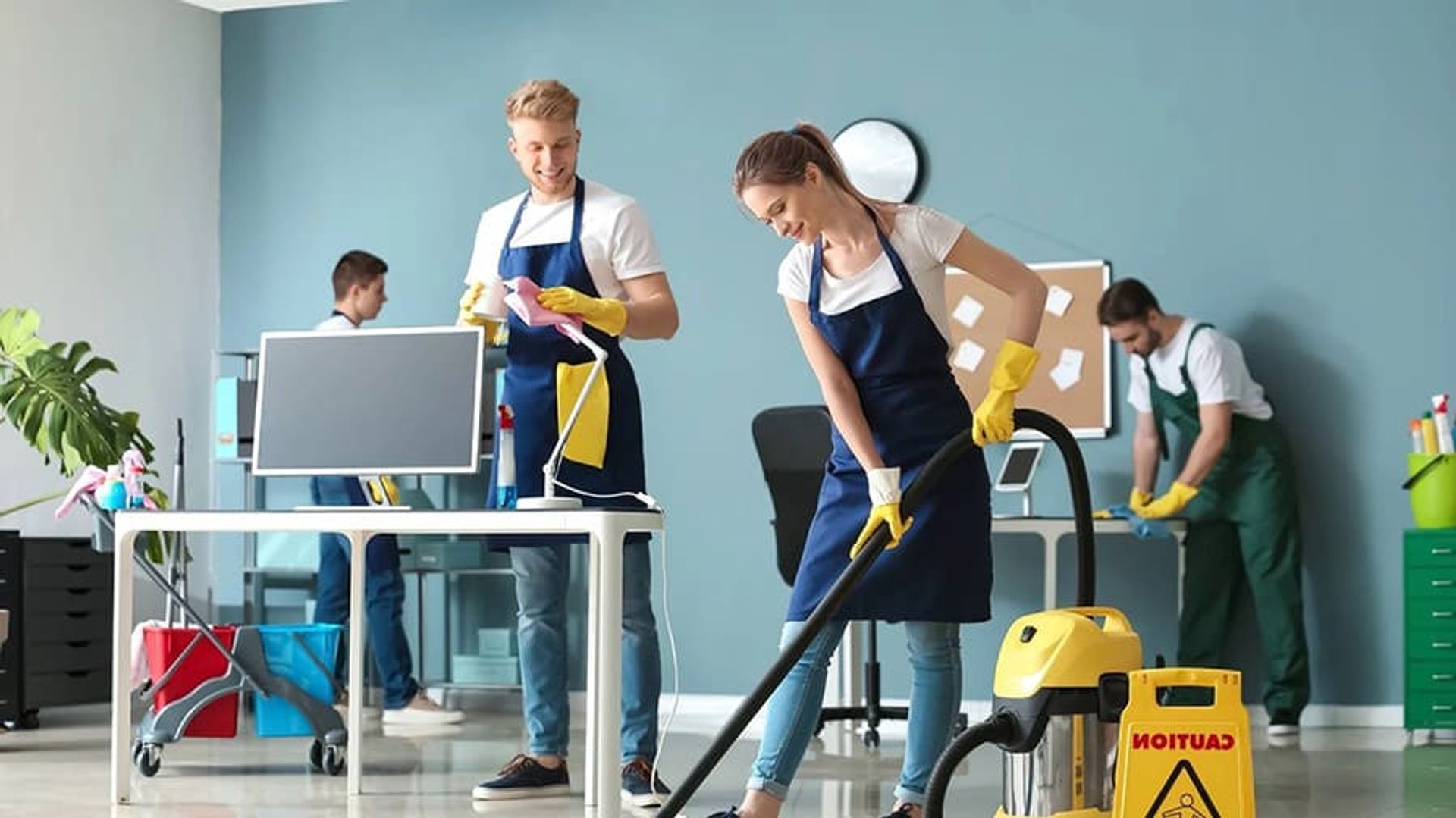 Stop Killing Your Office Plants – 8 Mistakes To Avoid