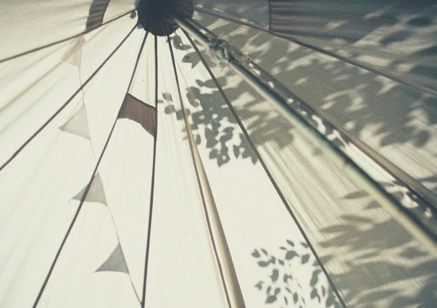 camp