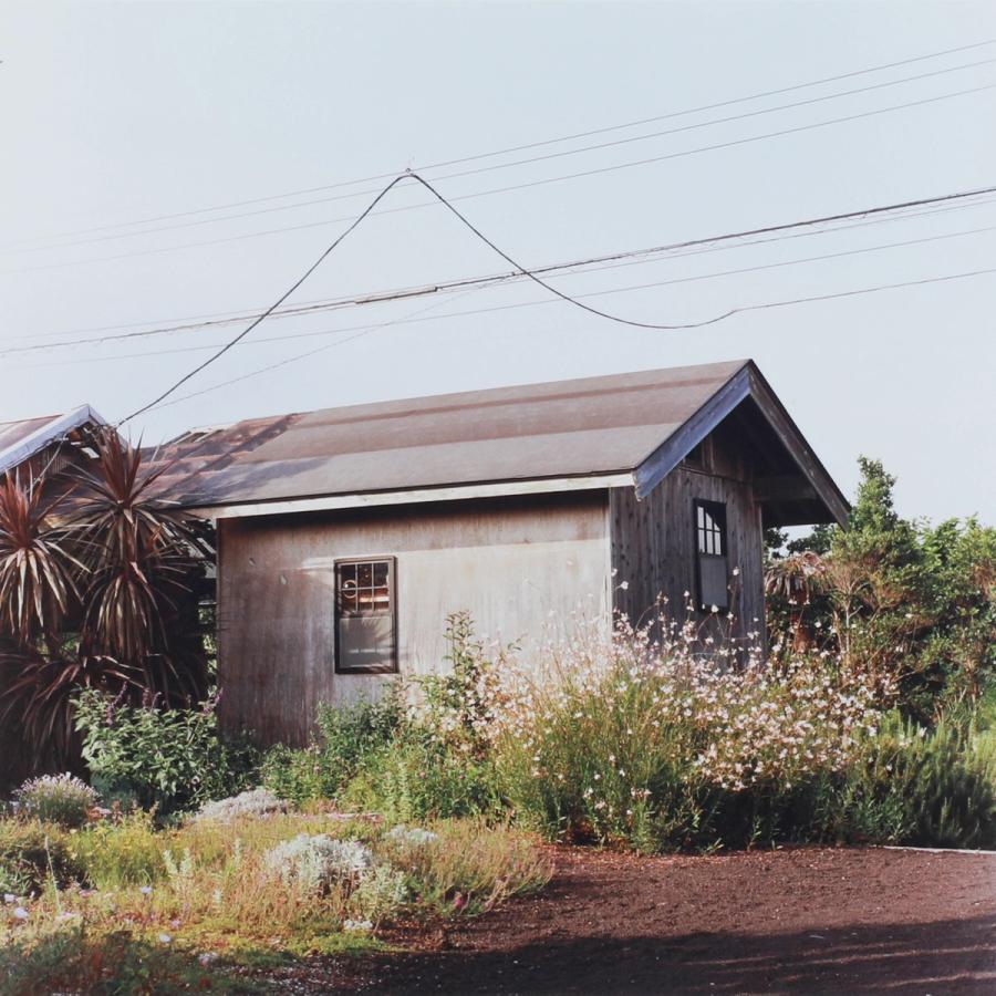 小屋
