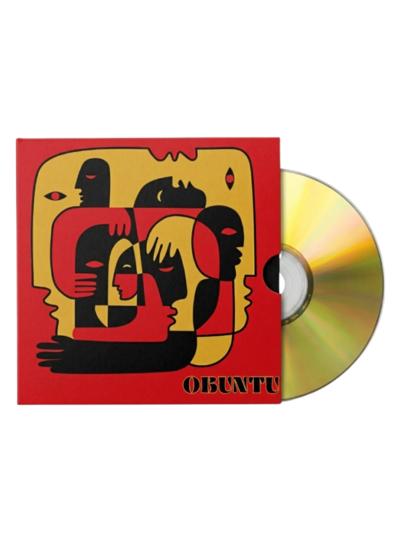 Obuntu CD