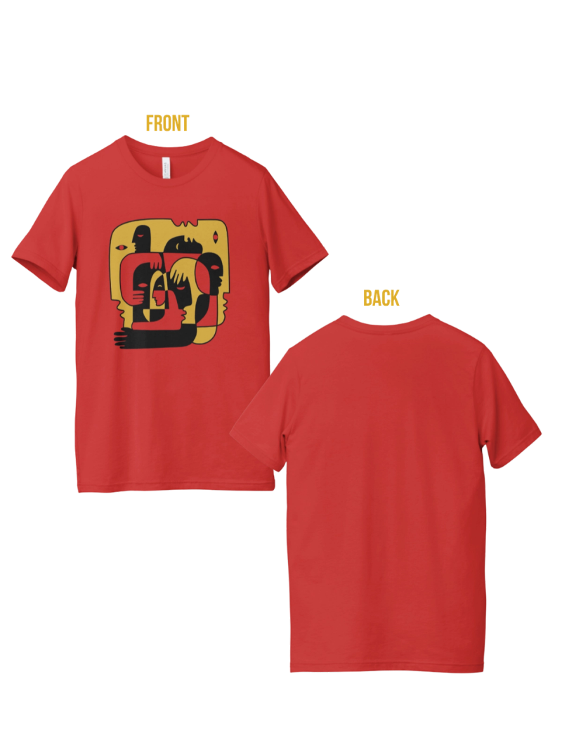 Obuntu Tee