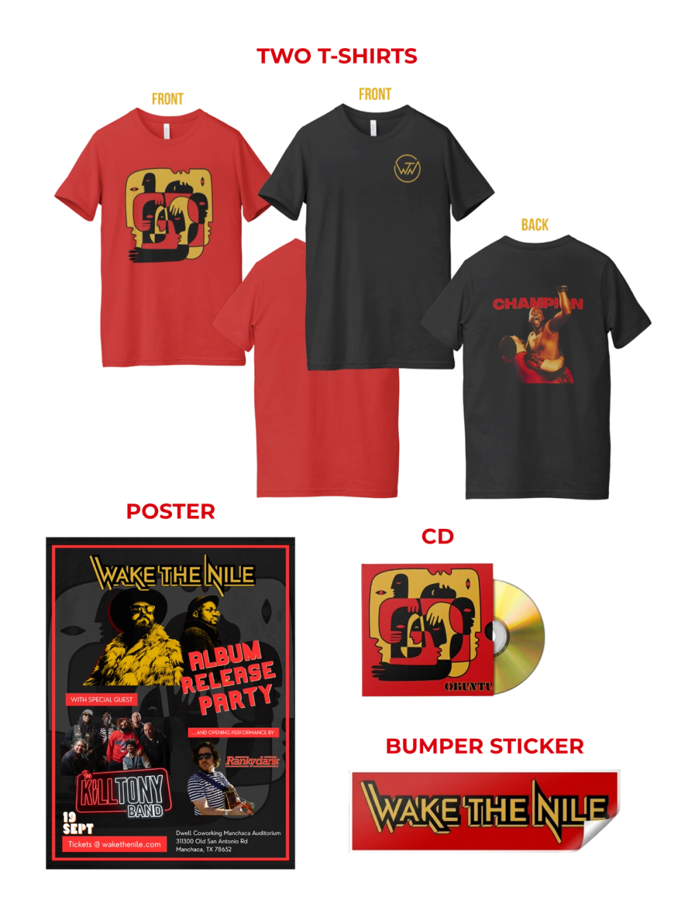 VIP Fan Experience