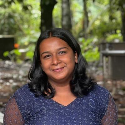 Riya P S