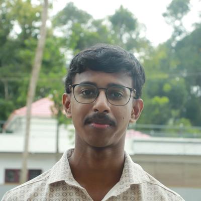 Aman Shaji