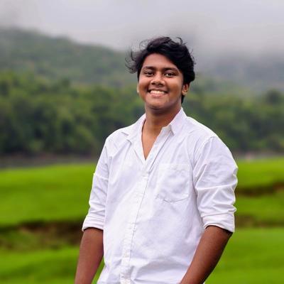 Amalekh Biju