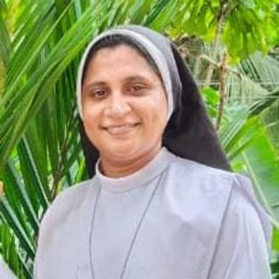 Sr. Liz Rani