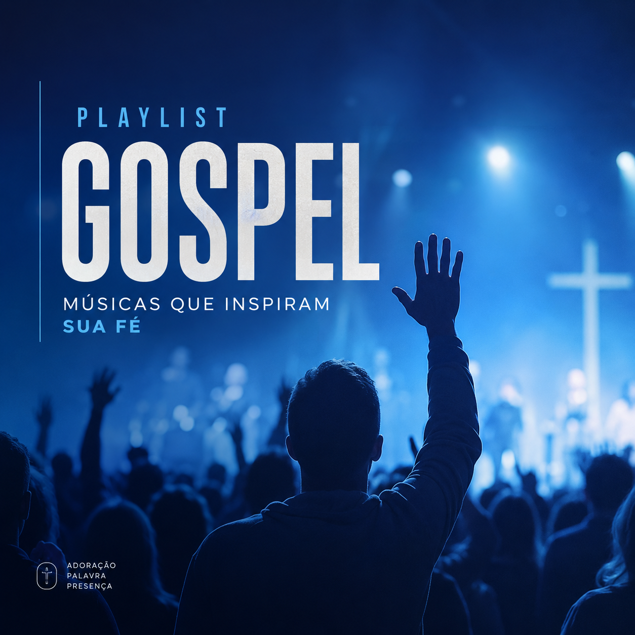 Novo Gospel - 2026