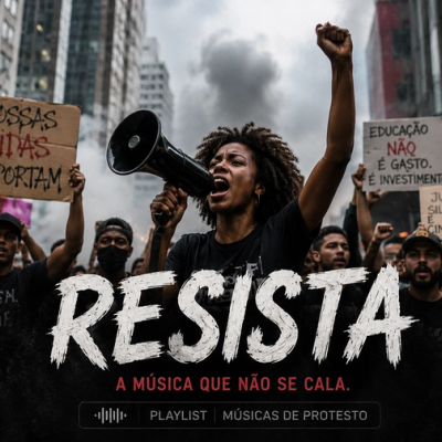 Resista - com Música